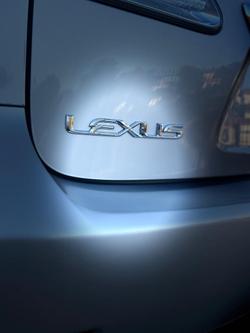 2011 Lexus RX 450h Prestige