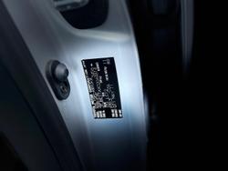 2011 Lexus RX 450h Prestige
