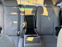 2011 Lexus RX 450h Prestige