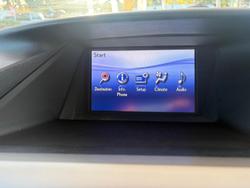 2011 Lexus RX 450h Prestige