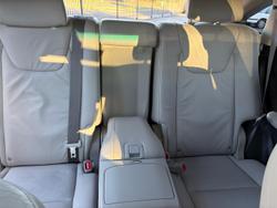 2011 Lexus RX 450h Prestige