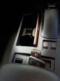 2011 Lexus RX 450h Prestige