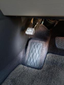 2011 Lexus RX 450h Prestige