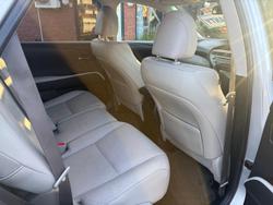 2011 Lexus RX 450h Prestige