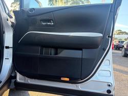2011 Lexus RX 450h Prestige