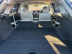 2011 Lexus RX 450h Prestige