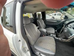 2012 Holden Colorado LX