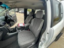 2012 Holden Colorado LX