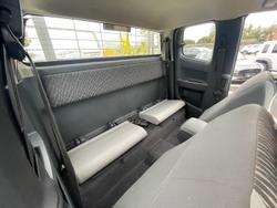 2012 Holden Colorado LX