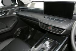 2026 GWM Haval Jolion Lux Hybrid