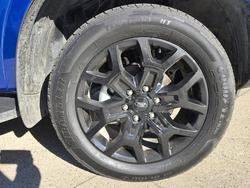 2025 Ford Everest