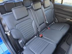 2025 Ford Everest