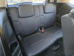 2025 Ford Everest