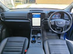 2025 Ford Everest