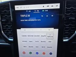 2025 Ford Everest