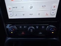 2025 Ford Everest