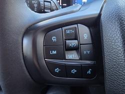 2025 Ford Everest