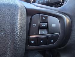 2025 Ford Everest