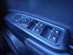 2025 Ford Everest