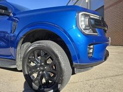 2025 Ford Everest