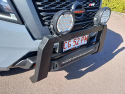 2022 Nissan Navara PRO-4X