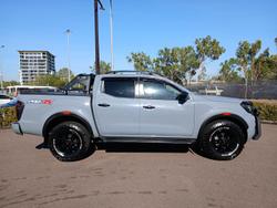 2022 Nissan Navara PRO-4X