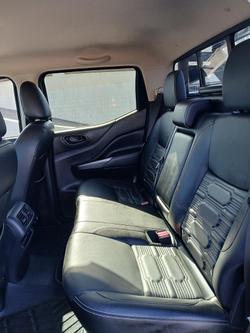 2022 Nissan Navara PRO-4X