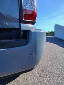 2022 Nissan Navara PRO-4X