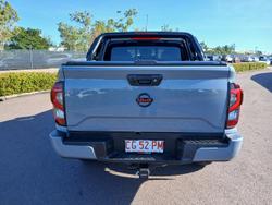 2022 Nissan Navara PRO-4X