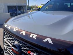 2022 Nissan Navara PRO-4X