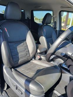 2022 Nissan Navara PRO-4X