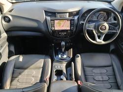 2022 Nissan Navara PRO-4X