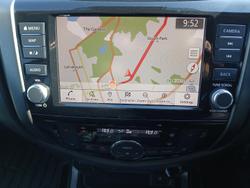 2022 Nissan Navara PRO-4X