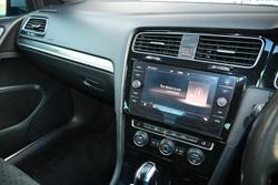 2017 Volkswagen Golf GTI Performance Edition 1