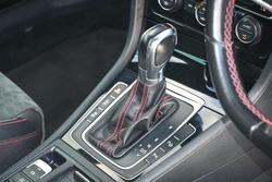 2017 Volkswagen Golf GTI Performance Edition 1