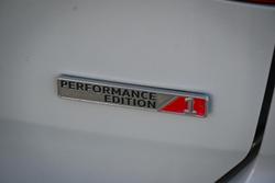 2017 Volkswagen Golf GTI Performance Edition 1