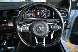 2017 Volkswagen Golf GTI Performance Edition 1
