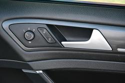 2017 Volkswagen Golf GTI Performance Edition 1