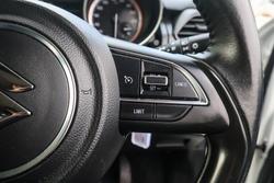 2023 Suzuki Swift GL