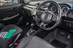 2023 Suzuki Swift GL