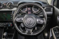 2023 Suzuki Swift GL