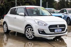 2023 Suzuki Swift GL