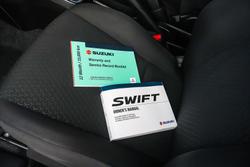 2023 Suzuki Swift GL
