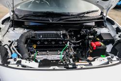 2023 Suzuki Swift GL