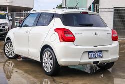 2023 Suzuki Swift GL