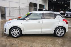 2023 Suzuki Swift GL