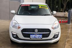 2023 Suzuki Swift GL