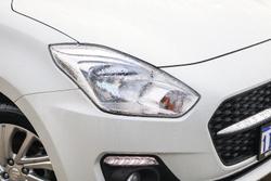 2023 Suzuki Swift GL