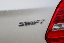 2023 Suzuki Swift GL