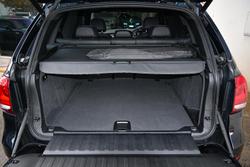 2017 BMW X5 sDrive25d